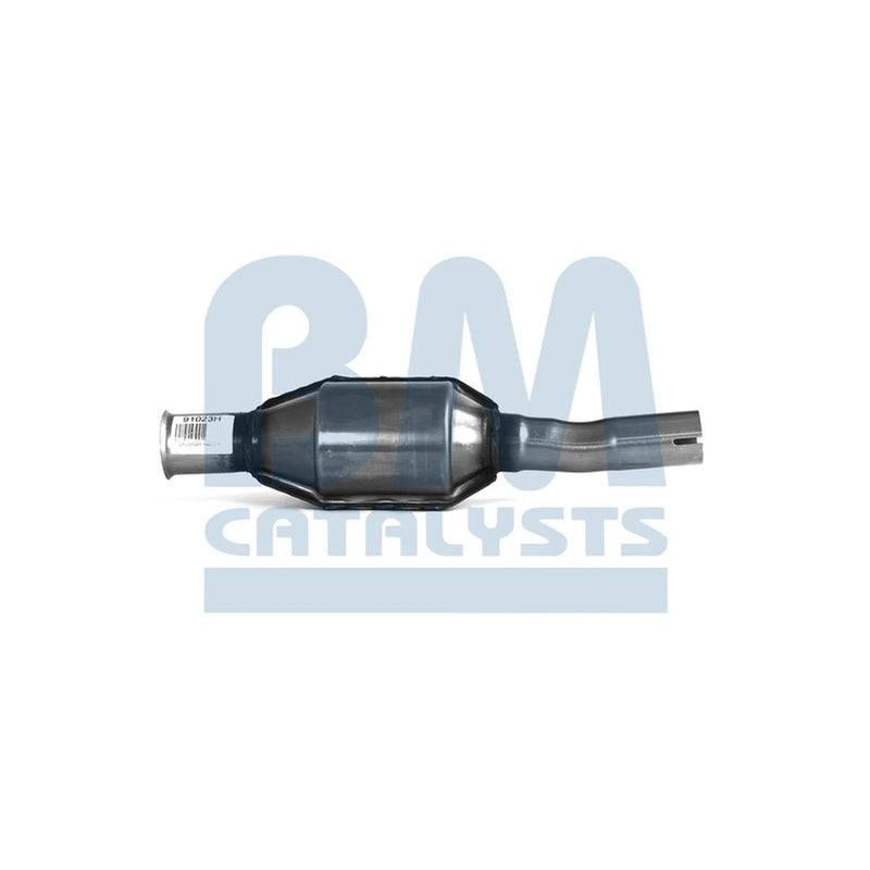 BM Catalysts Homologated Petrol Cat fits Toyota Corolla 1997-1999 1.4