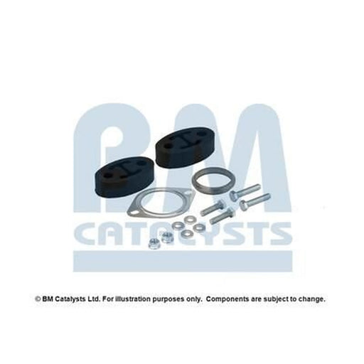 BM Catalysts Fitting Kit FK91295C FK91295C