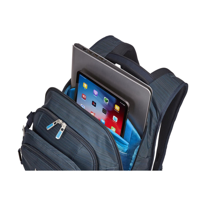 Thule Construct backpack 24L 3204168 Thule - Bars 4 Cars
