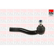 FAI 2 x Tie Rod Ends