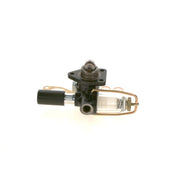 Bosch Fuel Pump Assembly