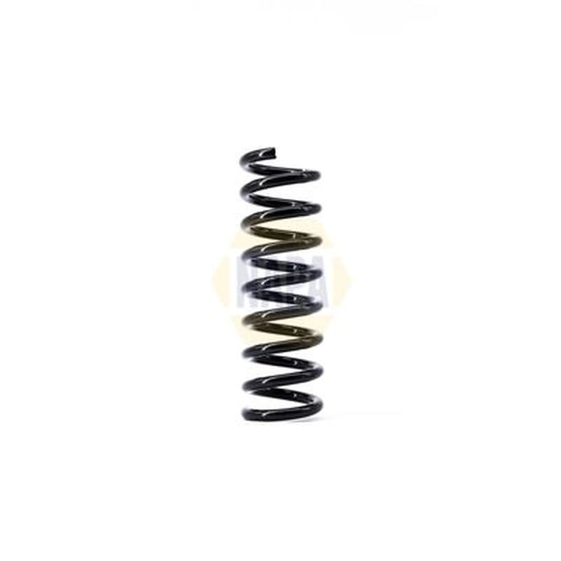 NAPA Rear Suspension Coil Spring fits Mercedes-Benz C-Class 2000-2008