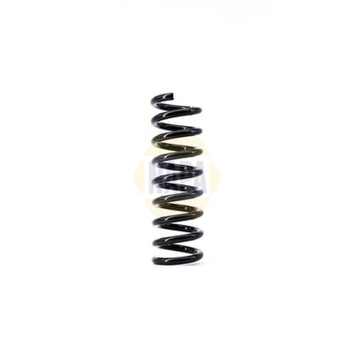 NAPA Rear Suspension Coil Spring NCS1383