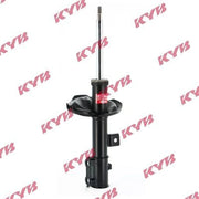 KYB Shock Absorber Damper Strut Front Right fits Kia Carens III 2006-2013