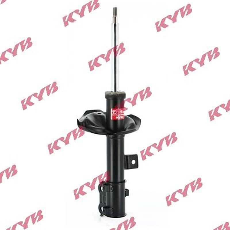 KYB Shock Absorber Damper Strut Front Right fits Kia Carens III 2006-2013