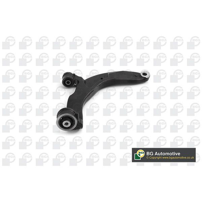BGA Control/Trailing Arm Front Right fits VW California T5 Camper 2009-2015 2.0