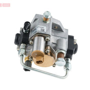 Denso High Pressure Fuel Pump fits Isuzu N V 2008 on