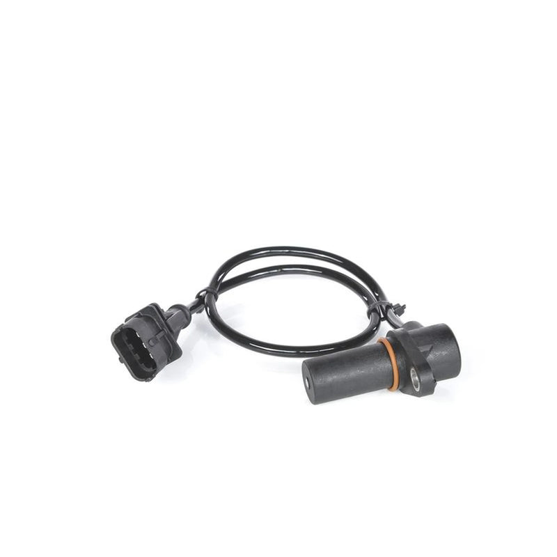 Bosch Camshaft Position Sensor fits Fendt Vario 2010 on
