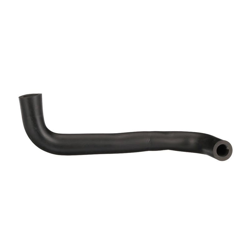 Gates Crankcase Ventilation Hose 241mm fits Renault 11 1983-1988 1.4