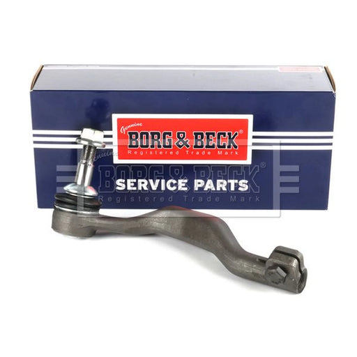 Borg & Beck Steering Tie Rod End Ball Joint BTR5880