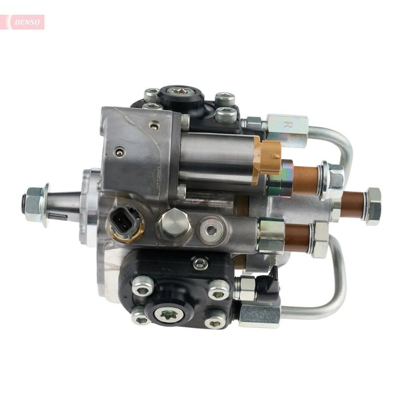 Denso High Pressure Fuel Pump fits Hino 500 Series Mk 4 2008-2012