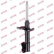 KYB Shock Absorber Damper Strut Front Left fits Mazda 626 1997-2002 1.8 1.9 2.0