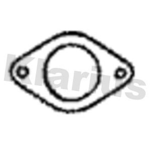 Klarius Exhaust Pipe Gasket OD 411115