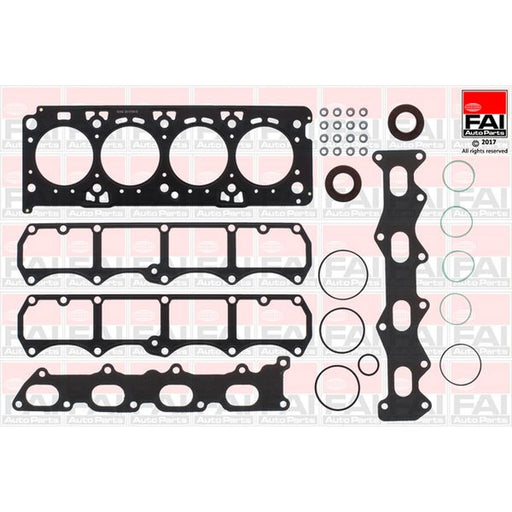FAI Cylinder Head Gasket Kit HS1404