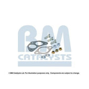 BM Catalysts Exhaust Pipe Mounting Kit FK70086B