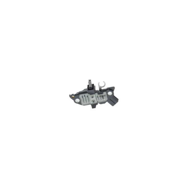 Bosch Alternator Voltage Regulator