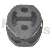 Klarius Exhaust System Mount Rubber fits Alfa Romeo 147 2001-2010 2.0