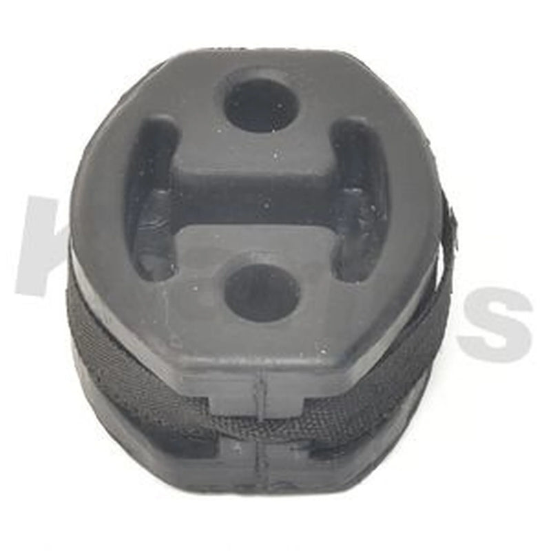 Klarius Exhaust System Mount Rubber fits Alfa Romeo 147 2001-2010 2.0