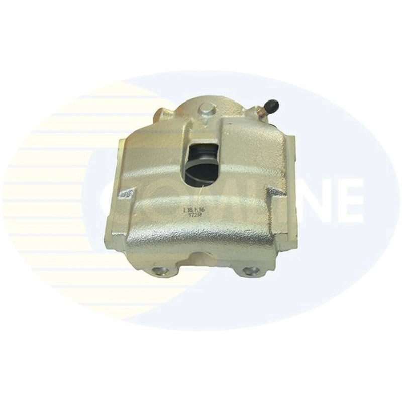 Comline Brake Caliper Assembly Front Right fits BMW 3 1999-2007