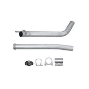 Hella Exhaust Pipe OD fits Peugeot 308 Sw I 2007-2014 2.0