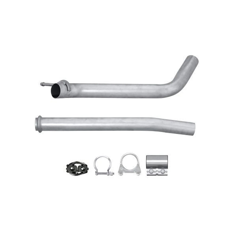Hella Exhaust Pipe OD fits Peugeot 308 Sw I 2007-2014 2.0