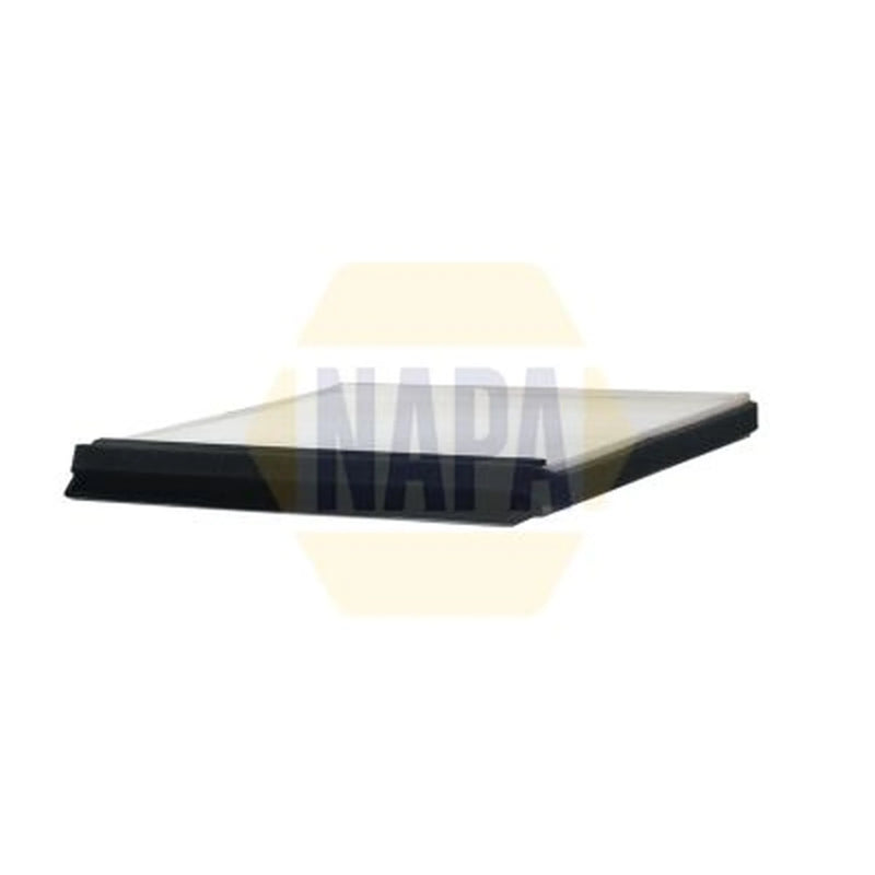 NAPA Full Service Kit with Air, Oil, Fuel & Cabin Filters fits Citroën Xsara