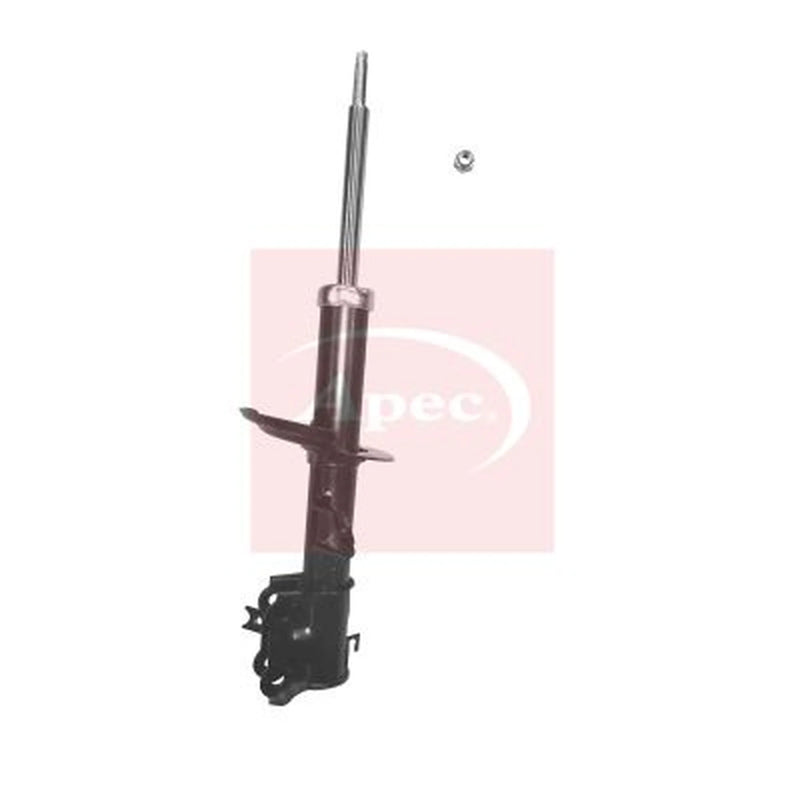 Apec Shock Absorber Damper Strut Front Right ASA1903