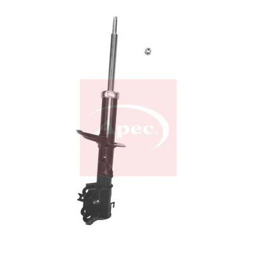 Apec Shock Absorber Damper Strut Front Right ASA1903