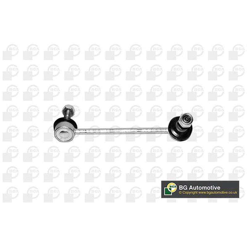 BGA 2 x Stabiliser Bar Links fits Isuzu Rodeo I 2002-2012 2.5 3.0