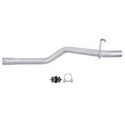 Hella Exhaust Pipe OD fits Dacia Duster 2010-2018 1.5
