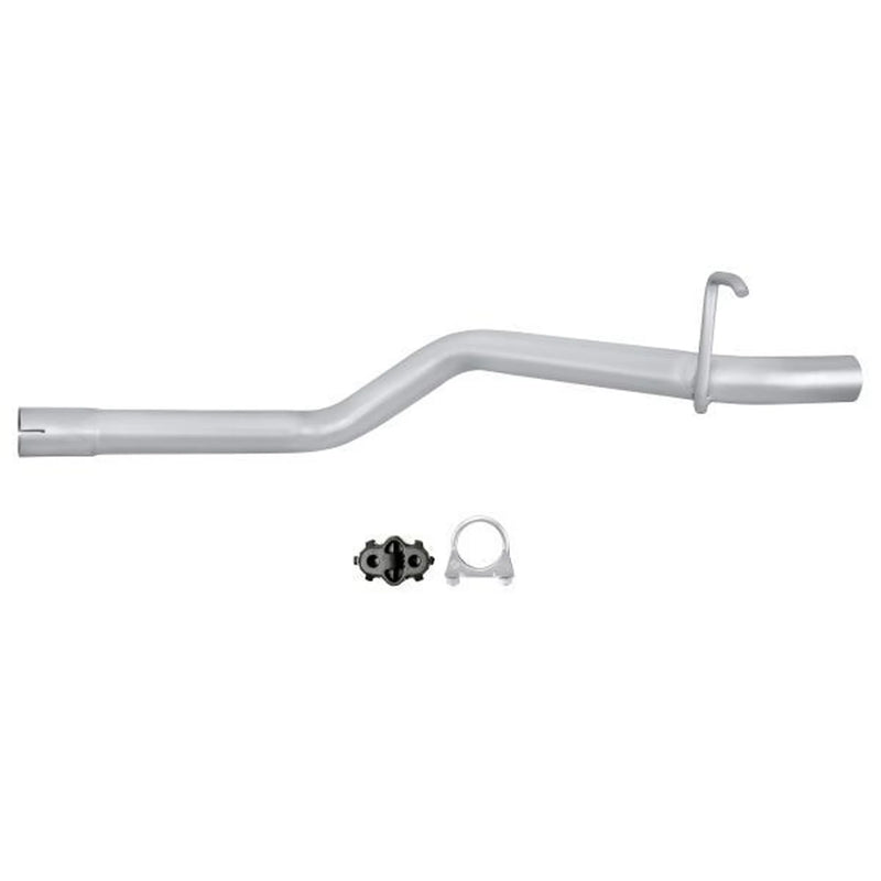 Hella Exhaust Pipe OD fits Dacia Duster 2010-2018 1.5
