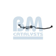 BM Catalysts Homologated Petrol Cat fits Toyota Prius Liftback 2003-2009 1.5