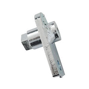 Techno Step Metal Bracket and Gear (2V05009 and 08/A) Nova - Dynamic Drive