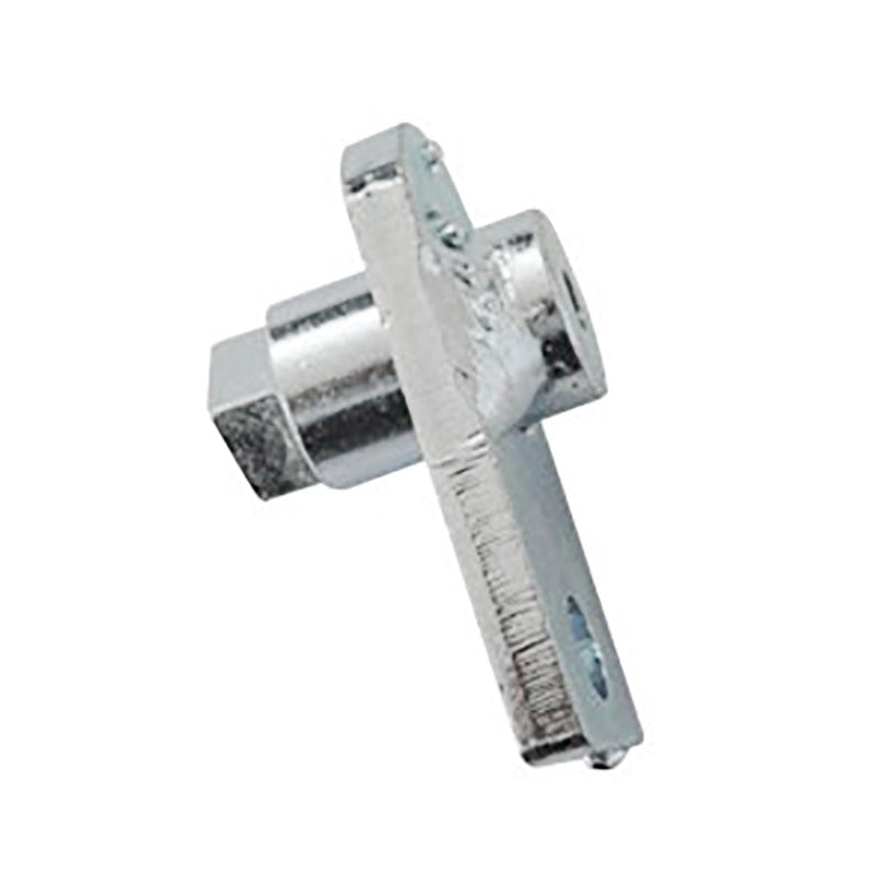 Techno Step Metal Bracket and Gear (2V05009 and 08/A) Nova - Dynamic Drive