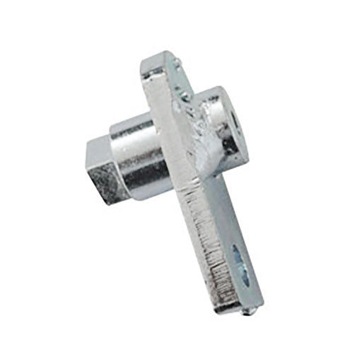 Techno Step Metal Bracket and Gear (2V05009 and 08/A) Nova - Dynamic Drive