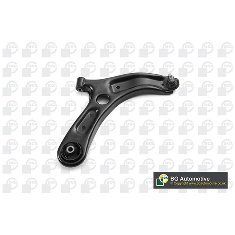 BGA Control/Trailing Arm Front Right fits Kia Rio IV 2017 on 1.0 1.25 1.4