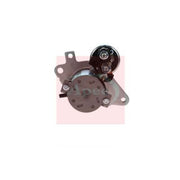 Apec Starter Motor 12V 1.2kW 9 Teeth fits Citroën C1 II 2014-2021 1.0