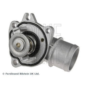 Blue Print Thermostat,Coolant fits Chrysler 300C 2005-2012 3.0