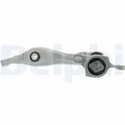 Delphi Control/Trailing Arm Lower fits Mercedes-Benz Gl-Class 2012-2015