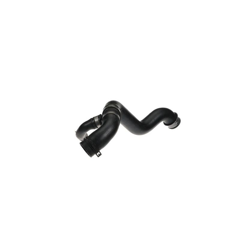 Gates Radiator Coolant Hose ID fits Mercedes-Benz M-Class 2005-2011 164.186