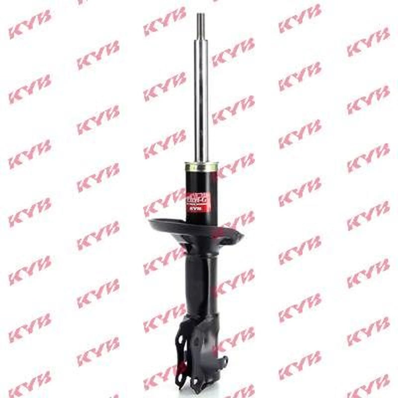 KYB Shock Absorber Damper Strut Front fits Seat Cordoba 1993-2002