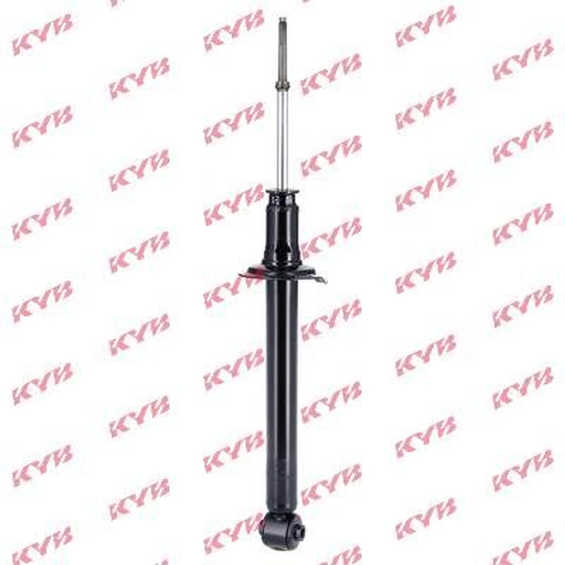 KYB Shock Absorber Damper Strut Rear fits Mitsubishi Colt 1988-1992 1.3 1.5 1.8