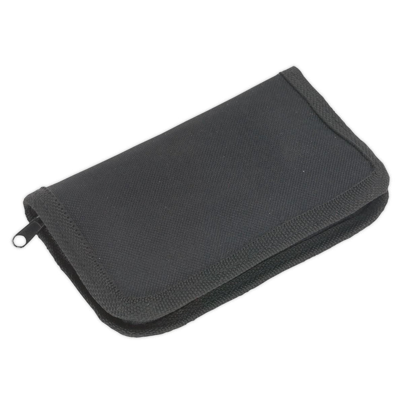 Sealey Motorcycle CO2 Emergency Tyre Inflator Kit MS087 Sealey - Dynamic Drive