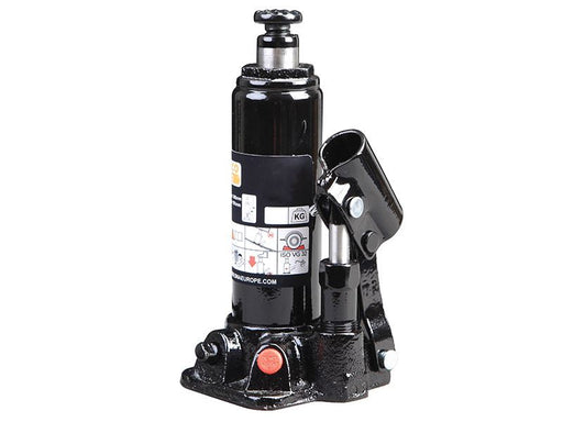 Bahco BH4S6 Bottle Jack 6T Bahco - Dynamic Drive