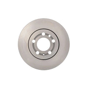 Bosch 2 x Internally Vented Brake Discs fits VW Golf 2001-2007 1.6