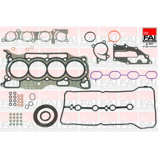 FAI Full Gasket Set FS2257