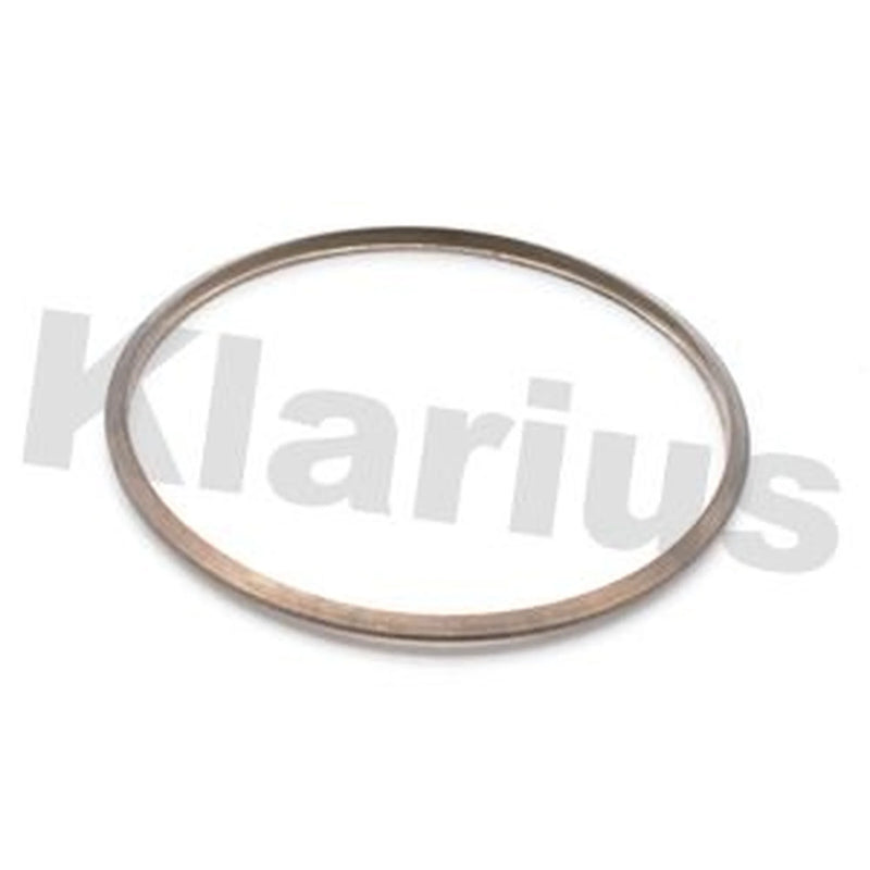 Klarius Exhaust Pipe Gasket OD fits Renault Twingo III 2014-2019 0.9