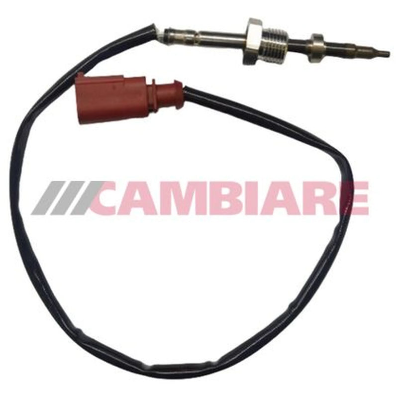 Cambiare Exhaust Gas Temperature Sensor after soot particulate f VE390419