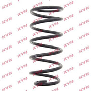 KYB 2 x Suspension Springs fits Toyota Land Cruiser Prado 2002-2010 3.0 4.0