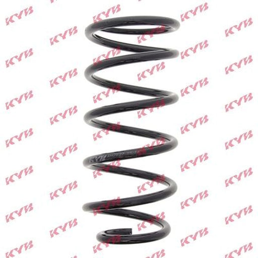 KYB Rear Suspension Coil Spring RH7022